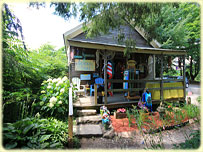 General Store